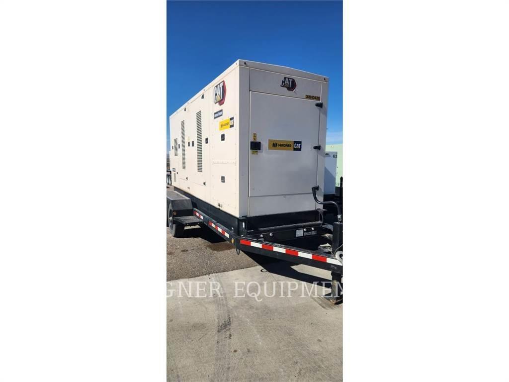 CAT XQ 425 Other Generators