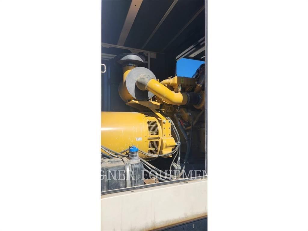 CAT XQ 425 Other Generators