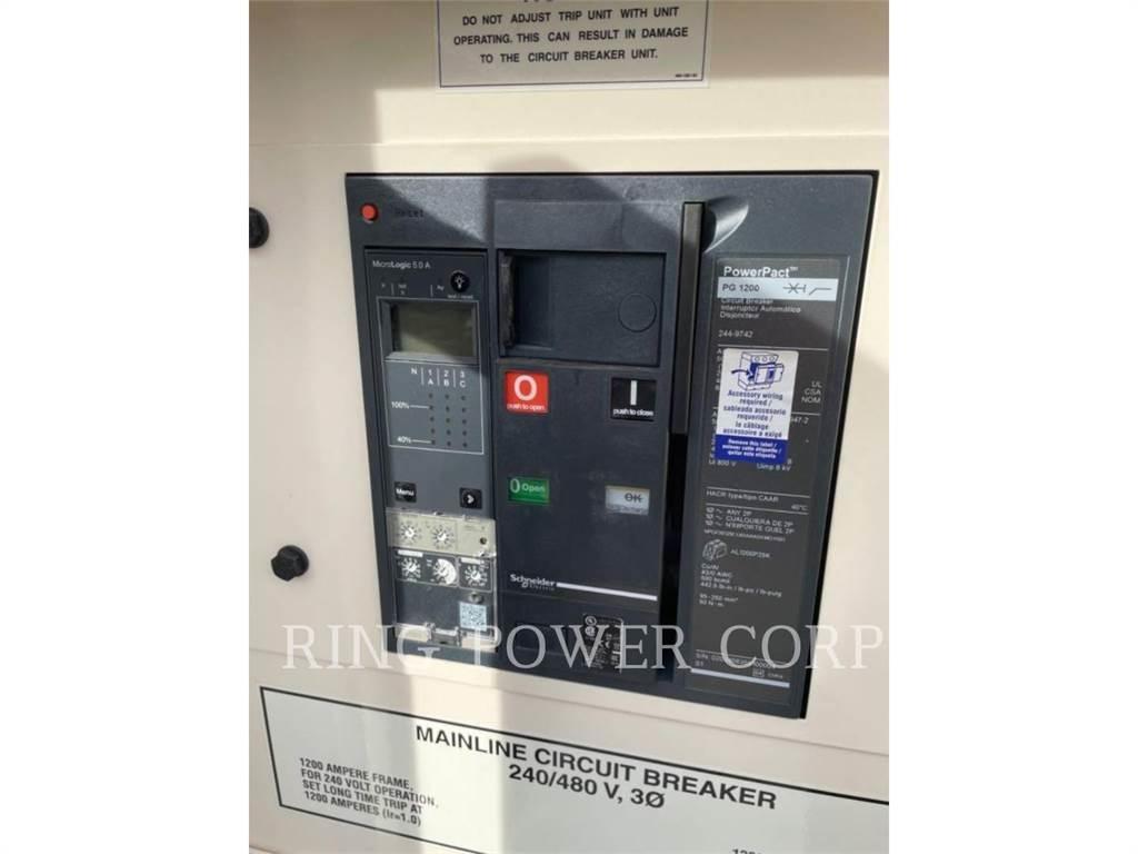 CAT XQ 425 Other Generators