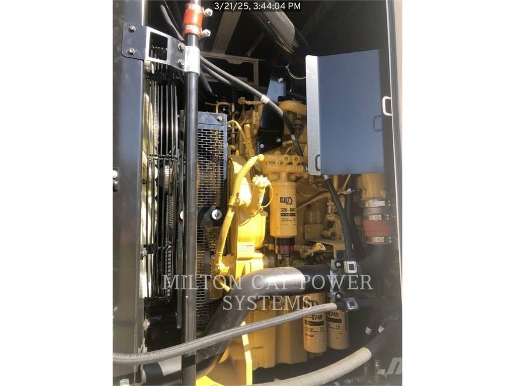 CAT XQ 425 Other Generators