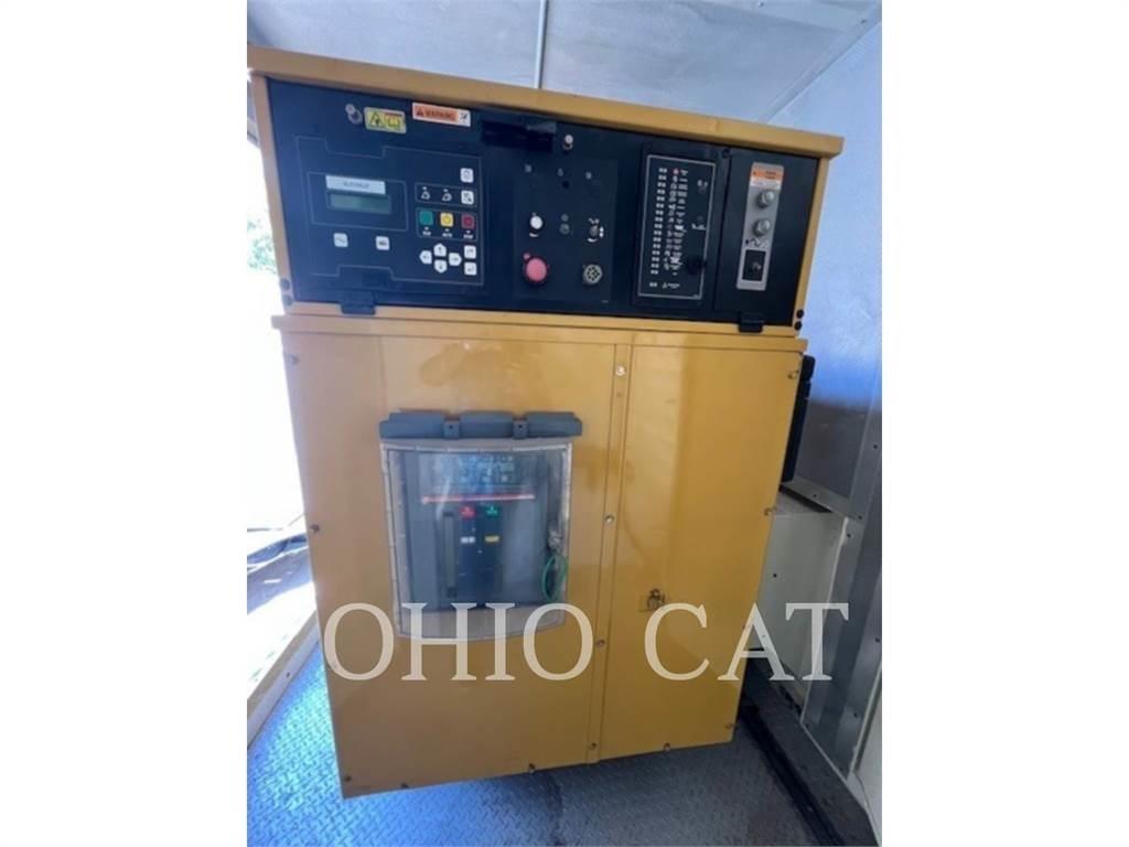 CAT XQ 800 Other Generators