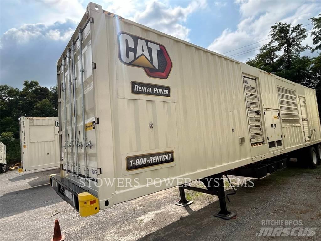 CAT XQ1140 Other Generators
