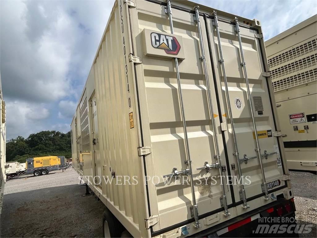 CAT XQ1140 Other Generators