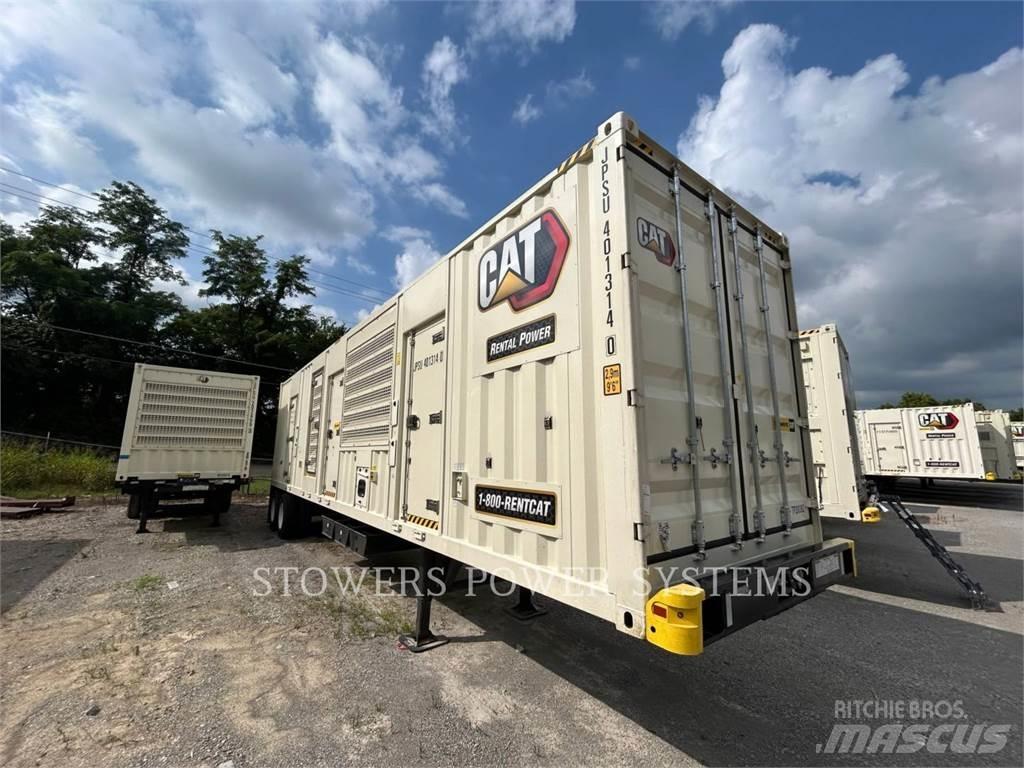 CAT XQ1140 Other Generators