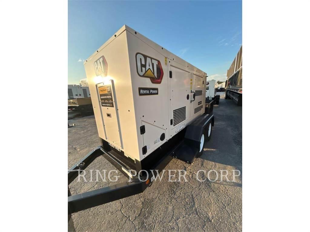 CAT XQ125 Other Generators
