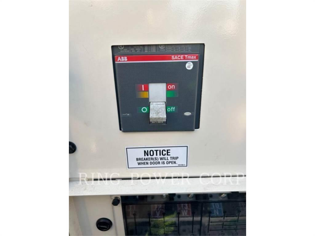 CAT XQ125 Other Generators