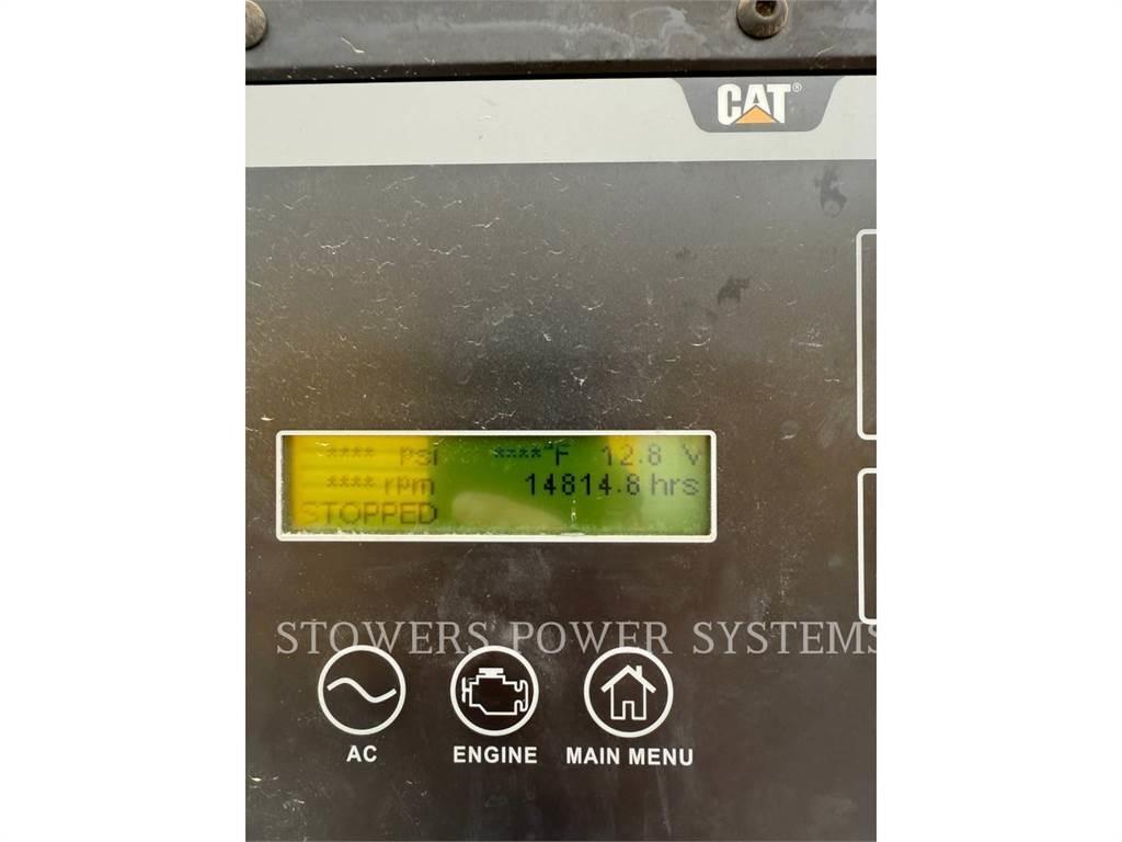 CAT XQ125 Other Generators