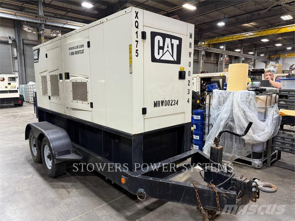 CAT XQ175 Other Generators