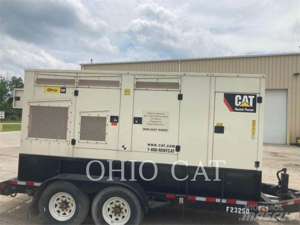 CAT XQ200 Other Generators