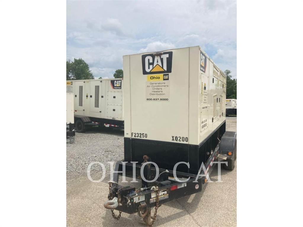 CAT XQ200 Other Generators