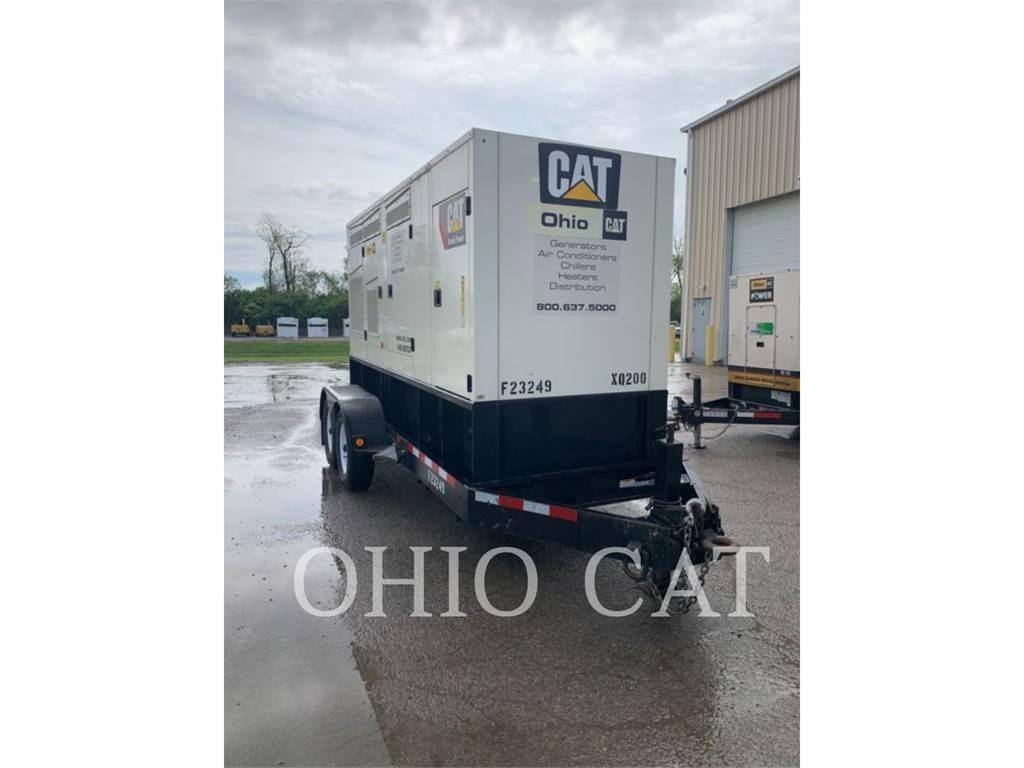 CAT XQ200 Other Generators