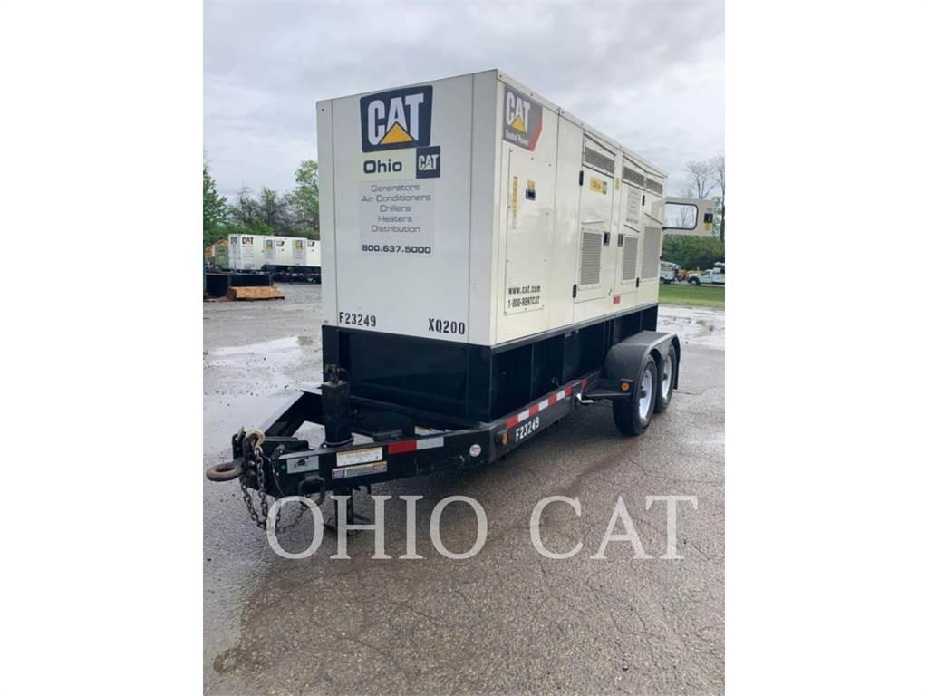 CAT XQ200 Other Generators
