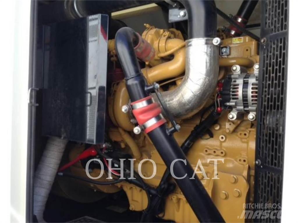 CAT XQ200 Other Generators