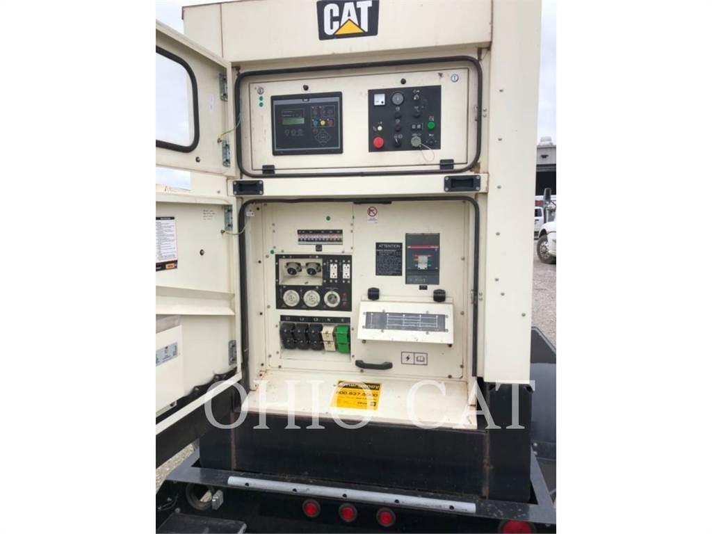 CAT XQ200 Other Generators