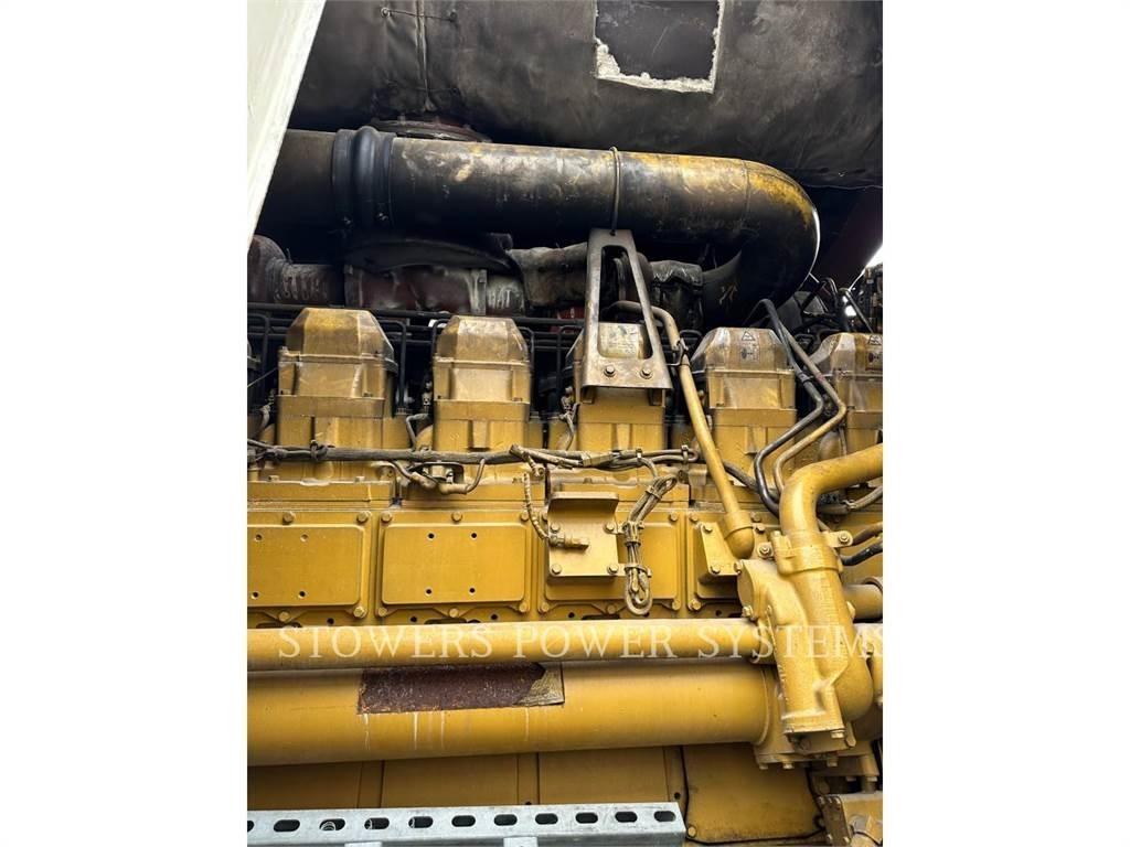 CAT XQ2000 Other Generators