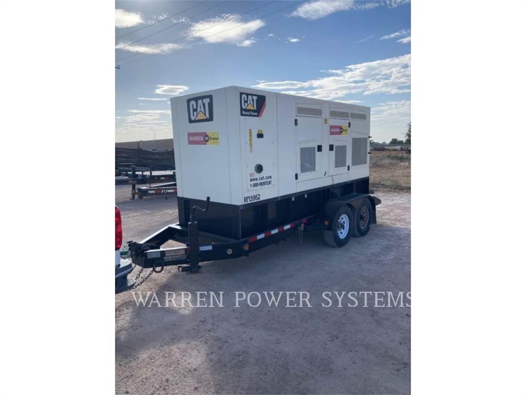 CAT XQ200N Other Generators