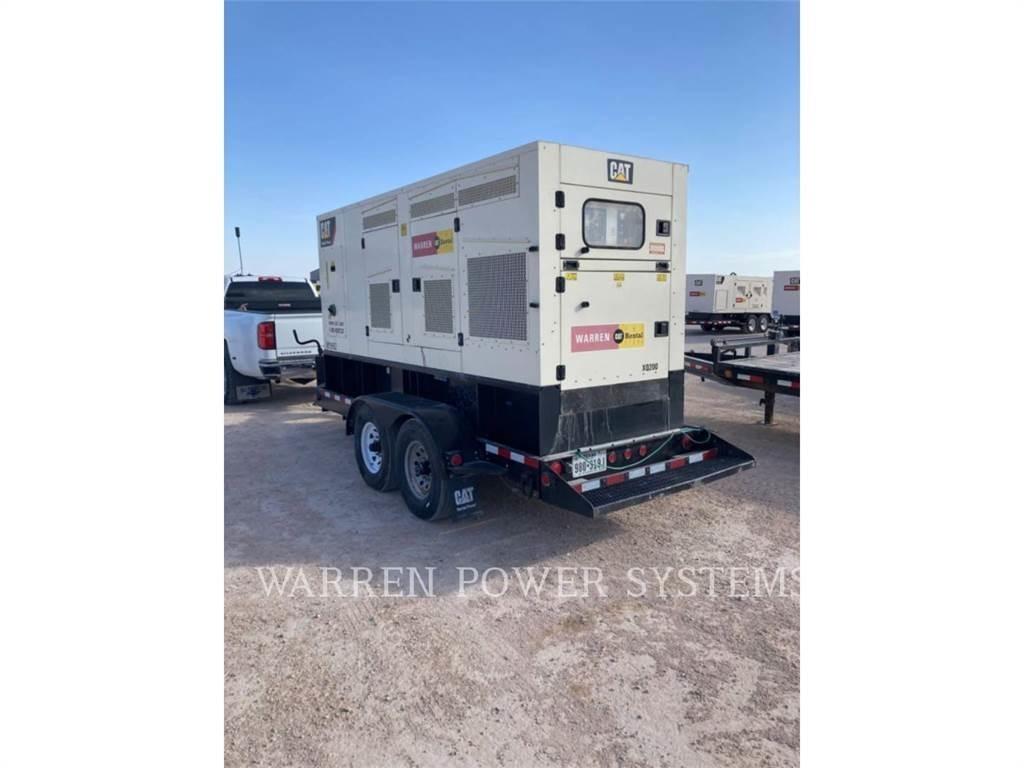 CAT XQ200N Other Generators