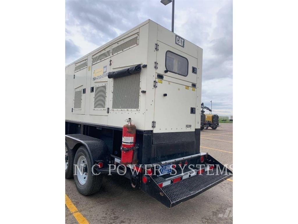 CAT XQ200N Other Generators