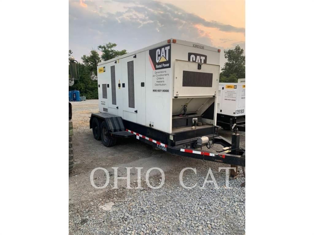 CAT XQ230 Other Generators