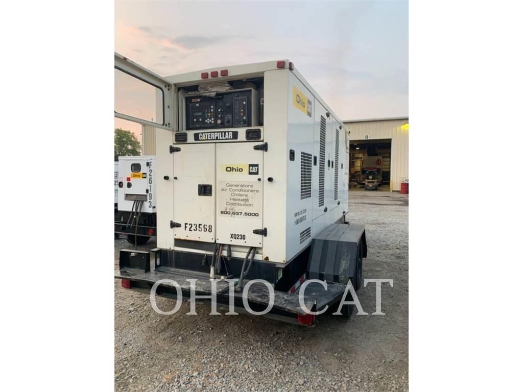 CAT XQ230 Other Generators