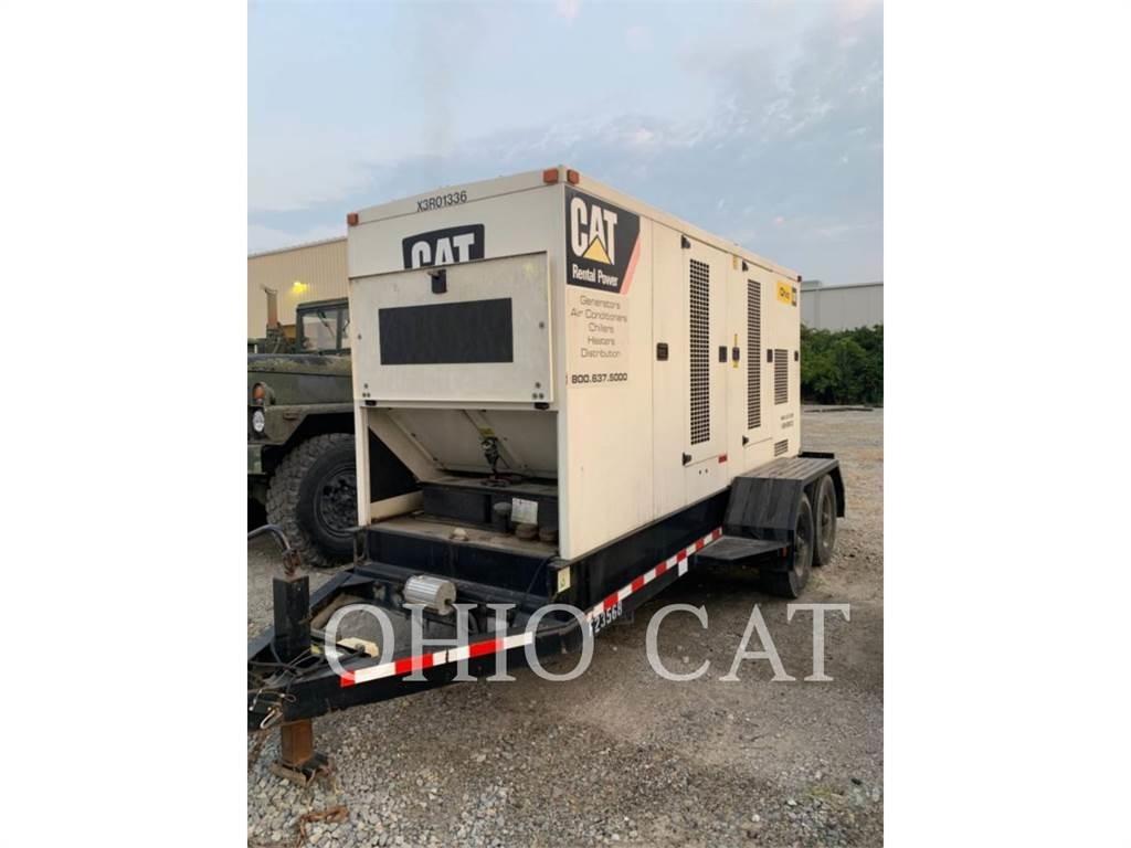 CAT XQ230 Other Generators
