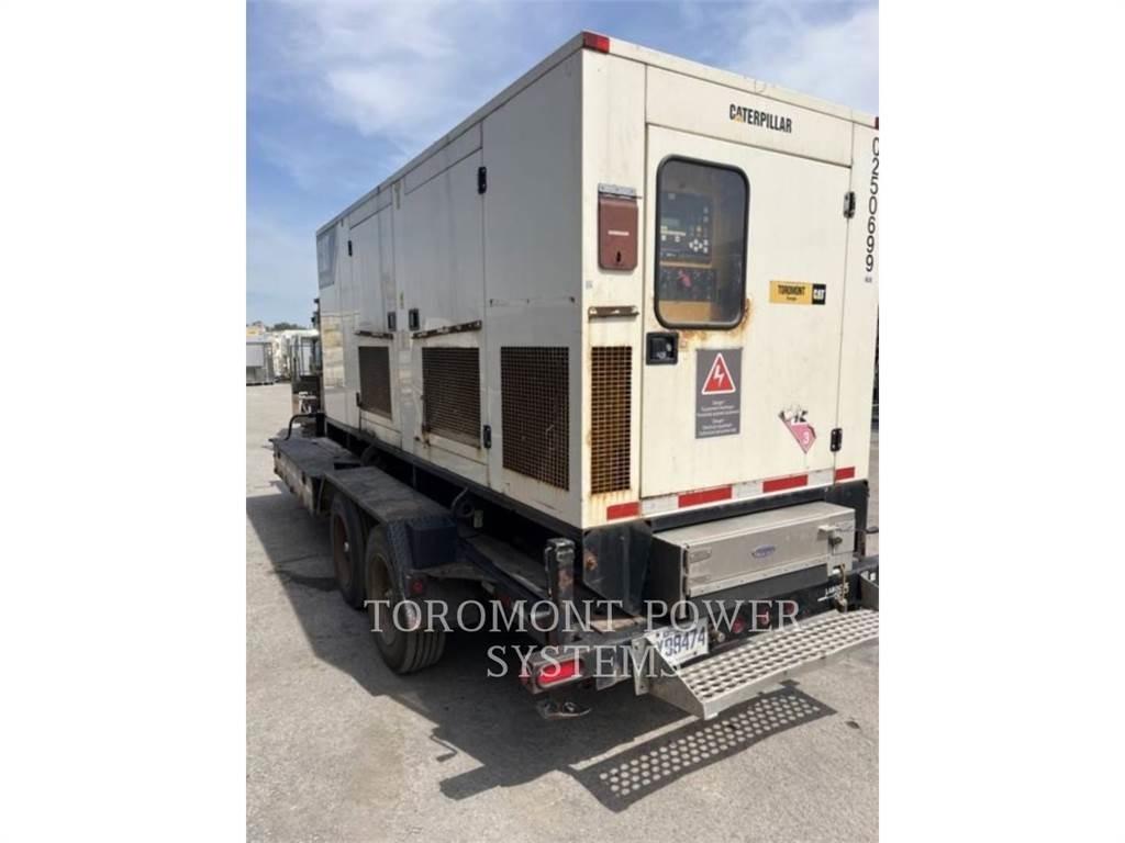 CAT XQ250-600VOLTS Other Generators
