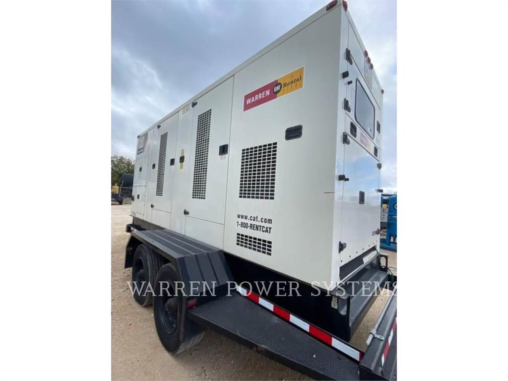 CAT XQ350 Other Generators