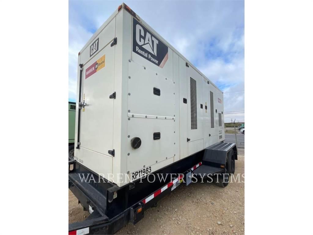 CAT XQ350 Other Generators