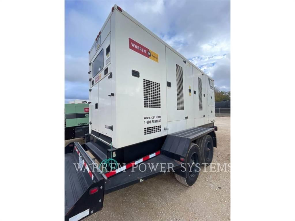 CAT XQ350 Other Generators