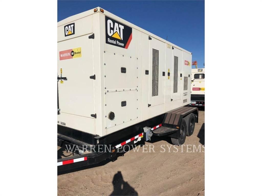 CAT XQ350 Other Generators