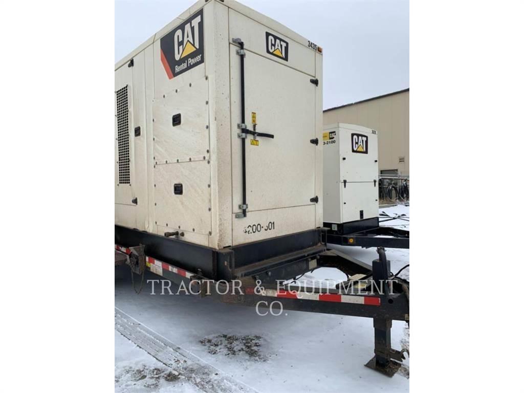 CAT XQ350N Other Generators