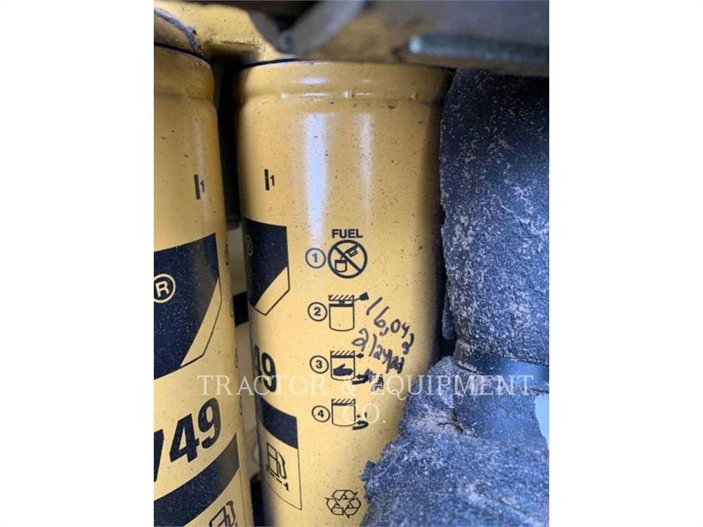 CAT XQ350N Other Generators