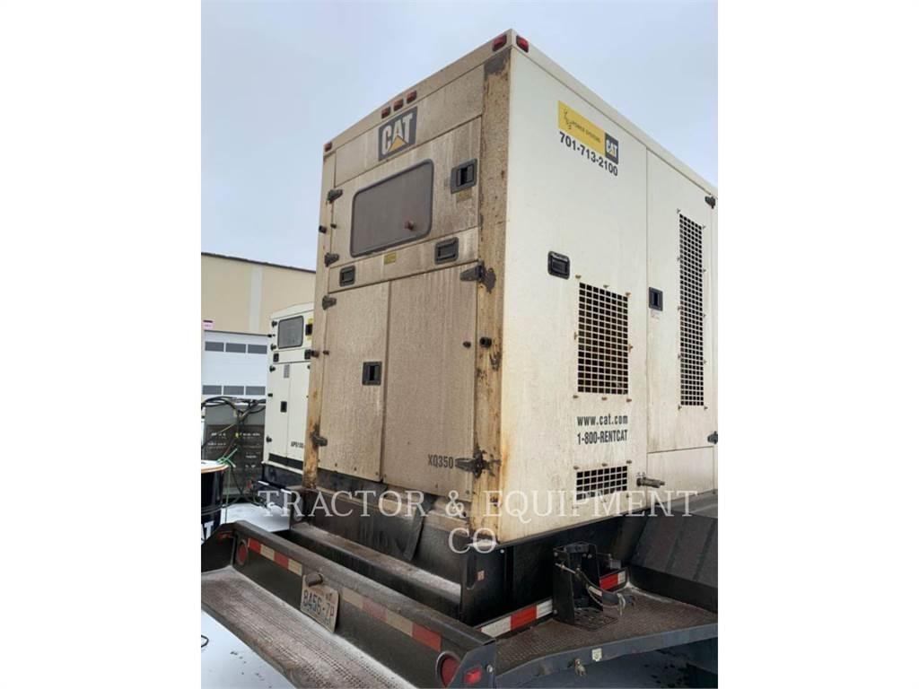 CAT XQ350N Other Generators
