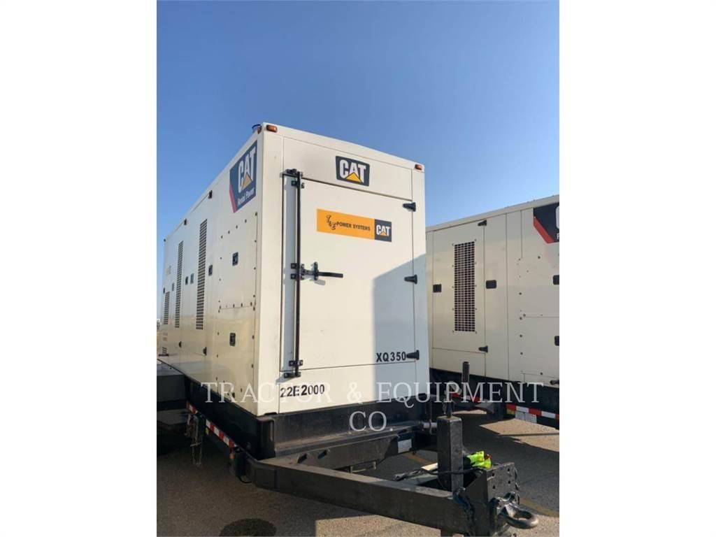 CAT XQ350N Other Generators