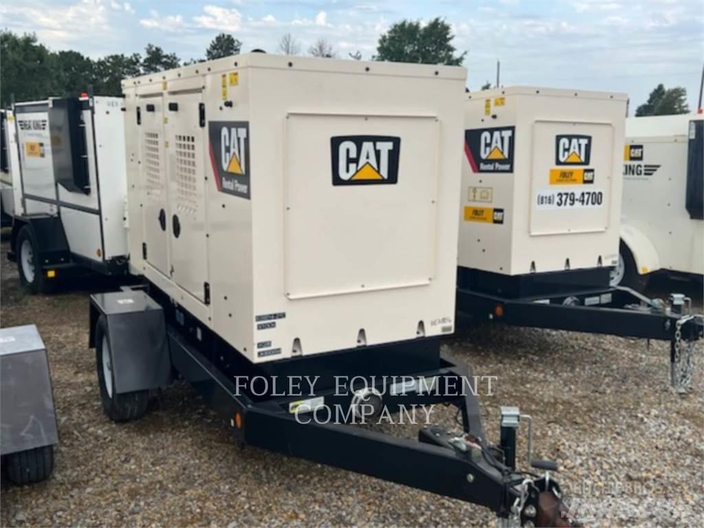 CAT XQ35KVA Other Generators