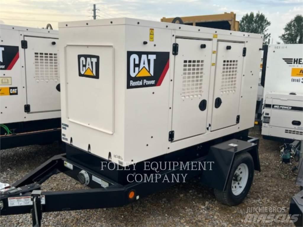 CAT XQ35KVA Other Generators