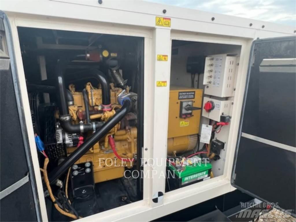 CAT XQ35KVA Other Generators