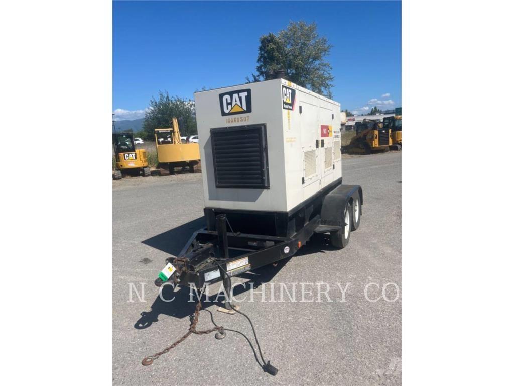 CAT XQ45N Other Generators