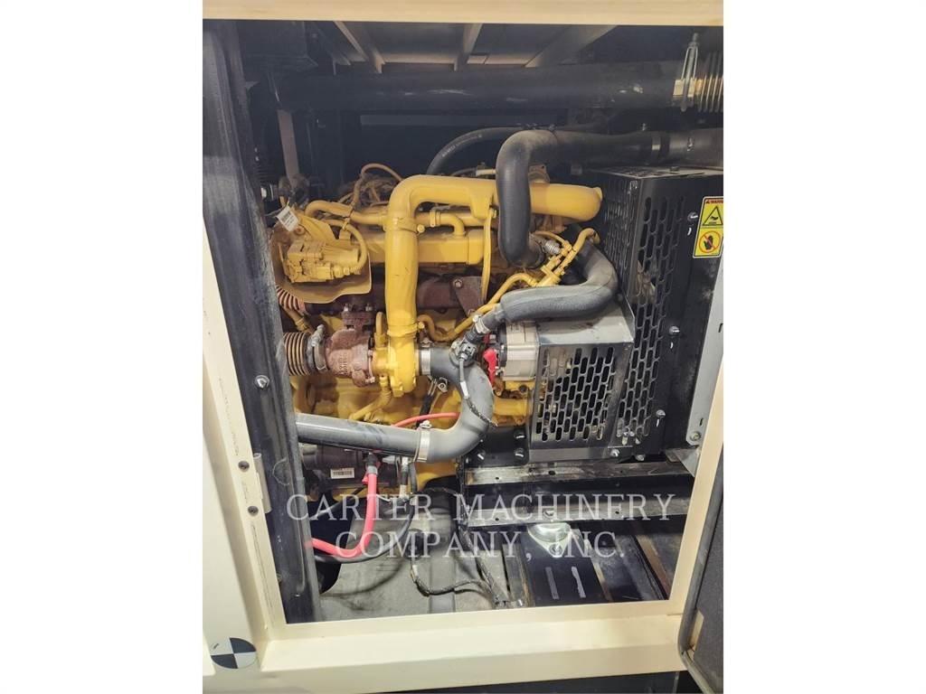 CAT XQ60 Other Generators