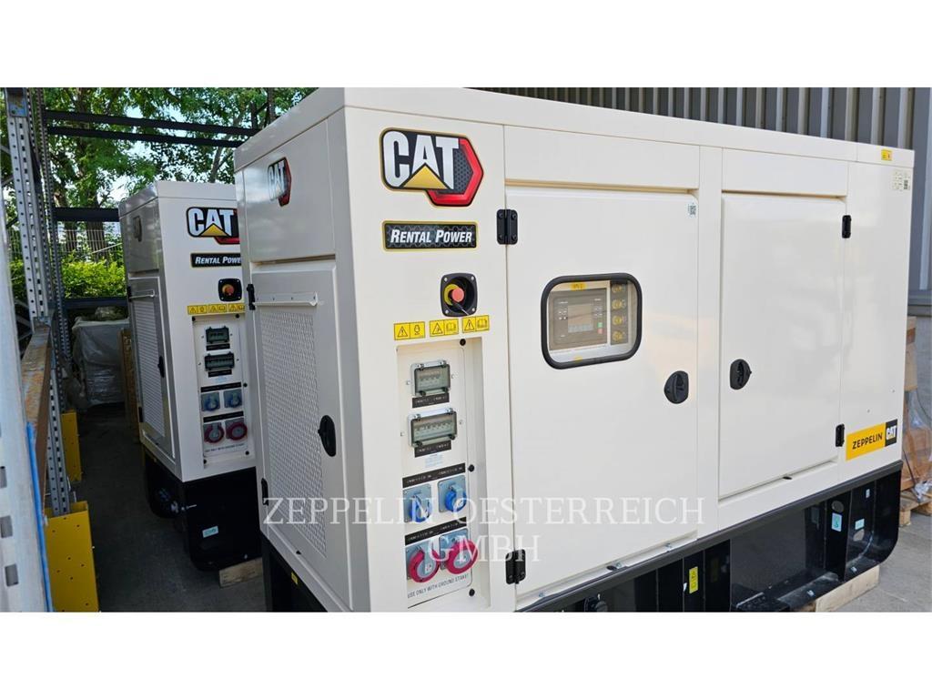 CAT XQP115 Industrial engines