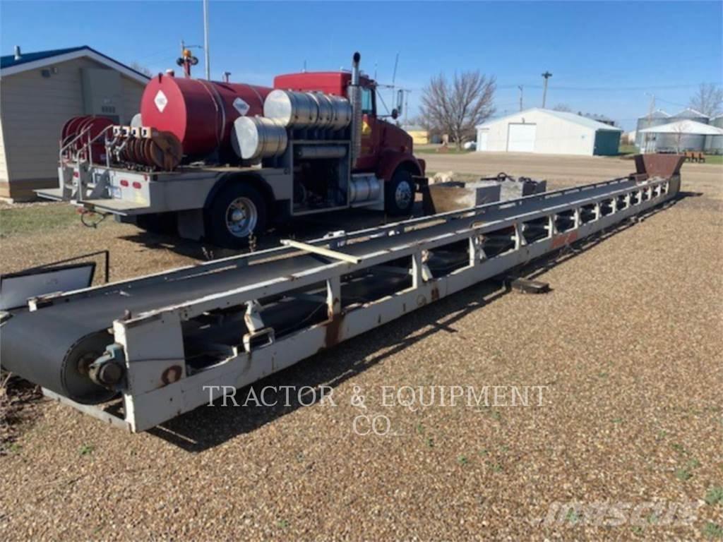 Cedarapids CEDAR RAPIDS Conveyors