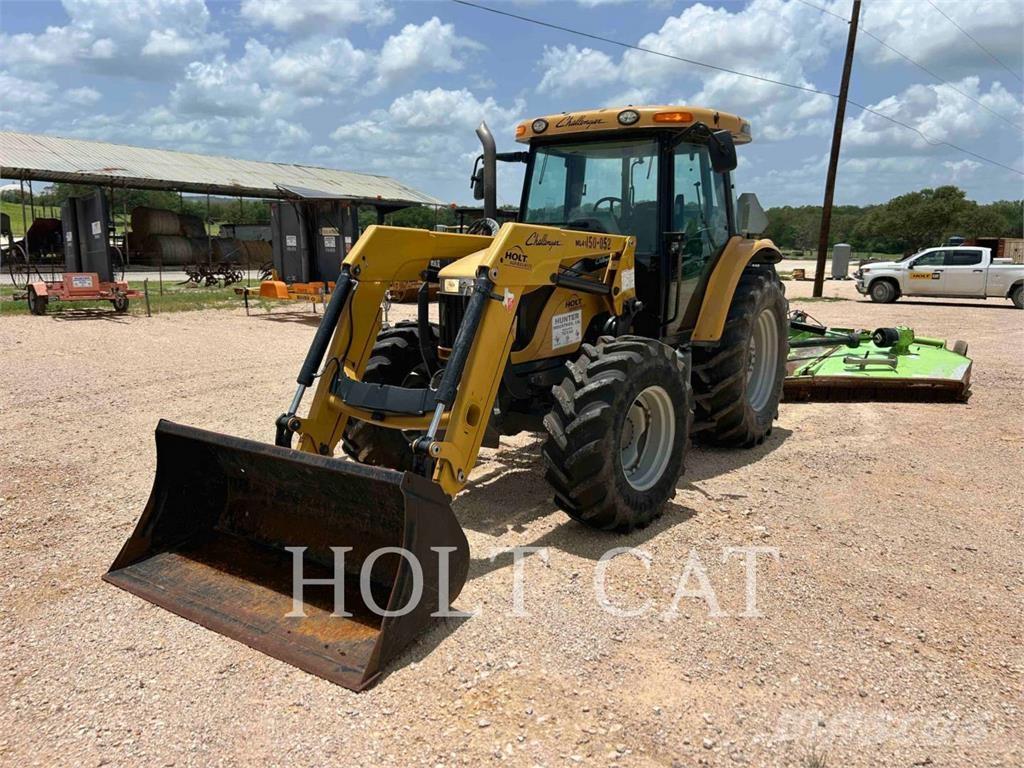Challenger MT455B Tractors