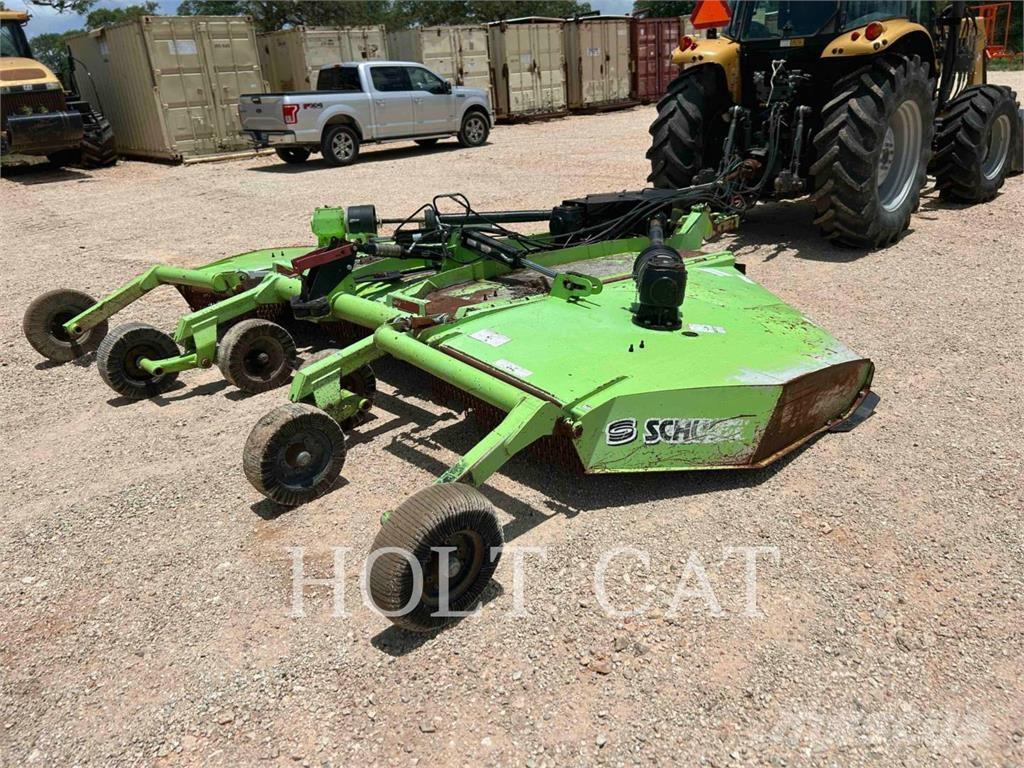 Challenger MT455B Tractors