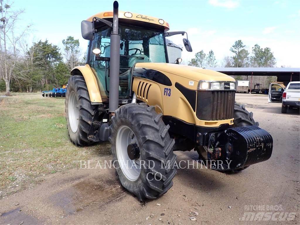 Challenger MT525B Tractors