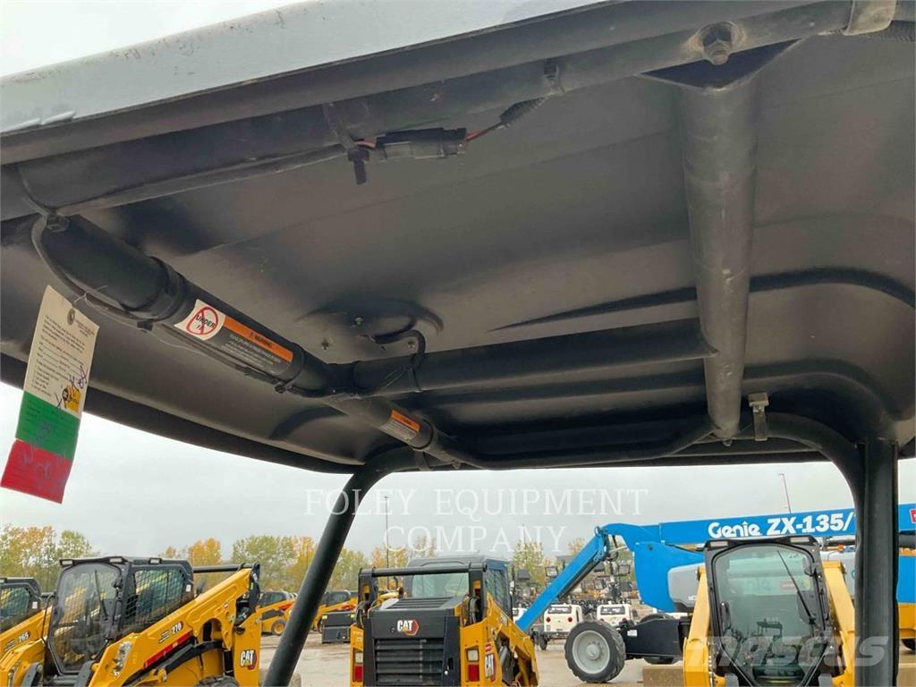 Club Car 1500G Golf carts