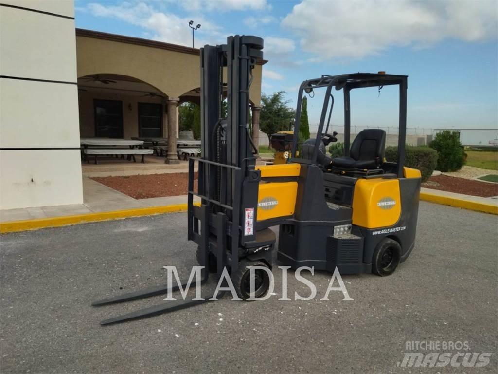 Combilift 20SE Forklift trucks - others
