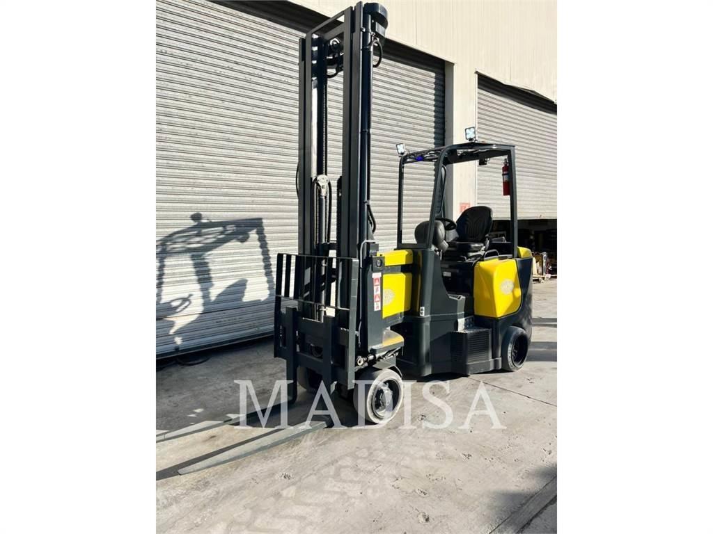 Combilift 20SE Forklift trucks - others
