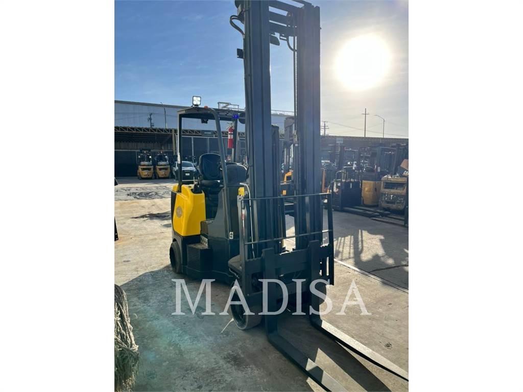 Combilift 20SE Forklift trucks - others