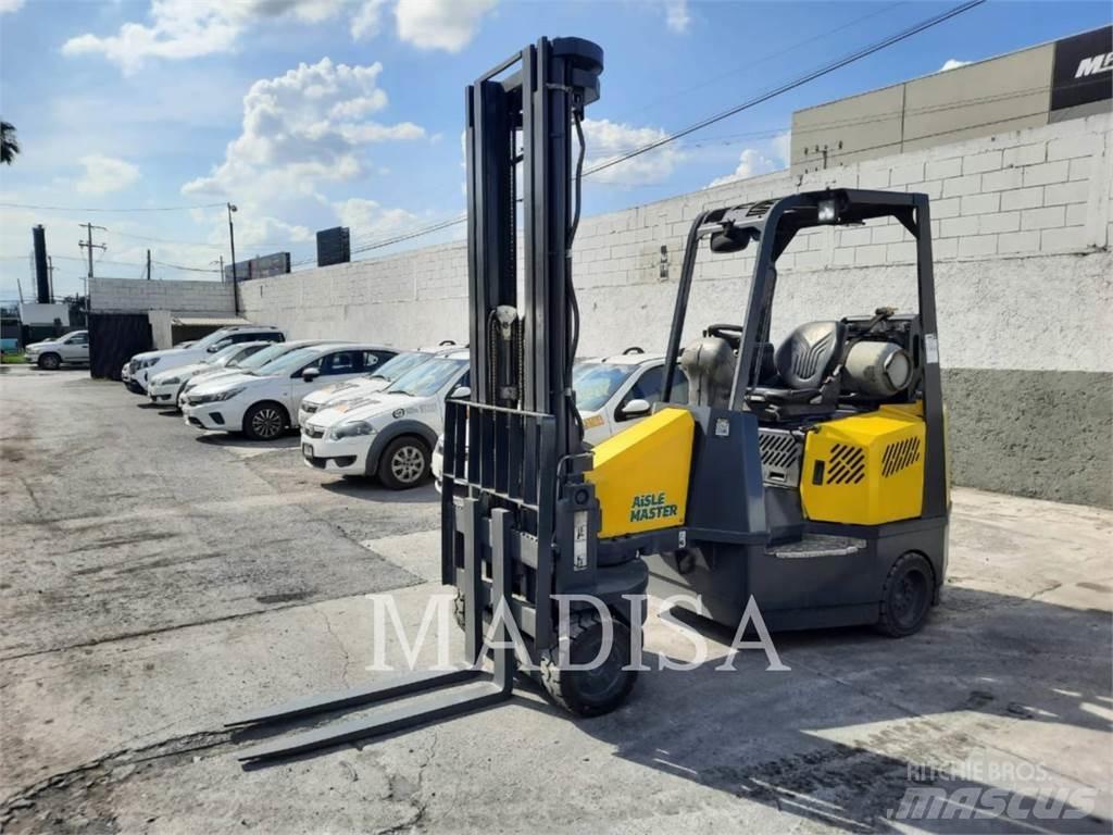 Combilift AM20S Forklift trucks - others