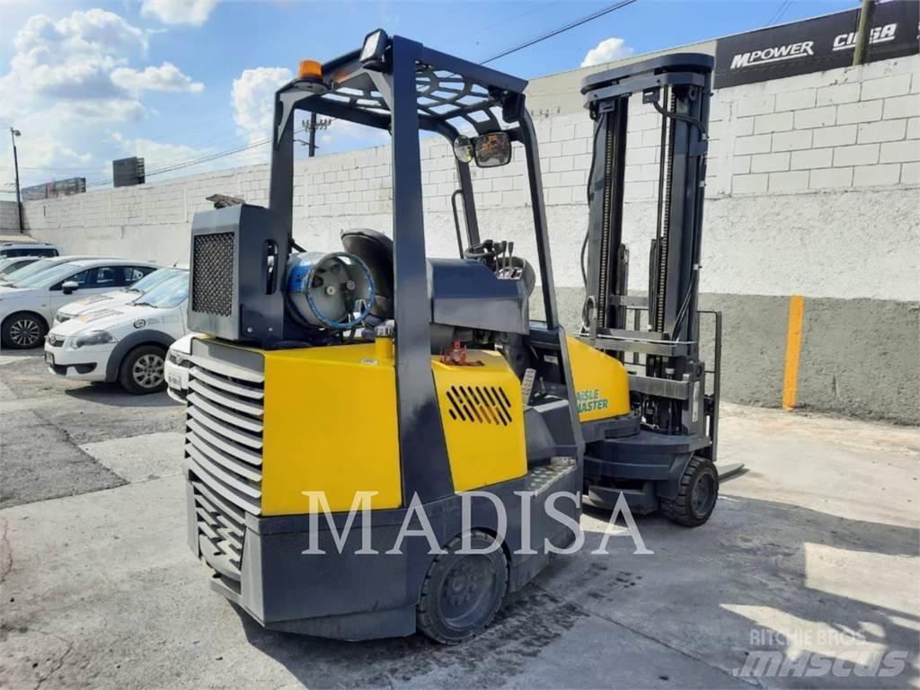 Combilift AM20S Forklift trucks - others